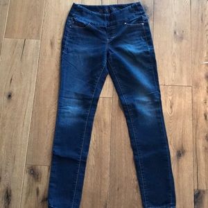 JAG Jeans high rise skinny